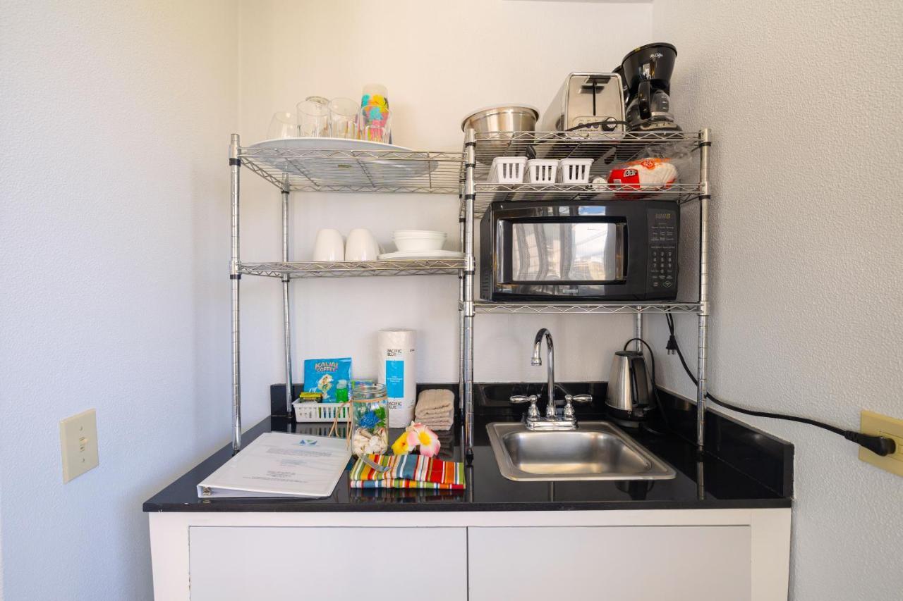 Beautiful Studio In The Heart Of Vibrant Waikiki 호놀룰루 외부 사진