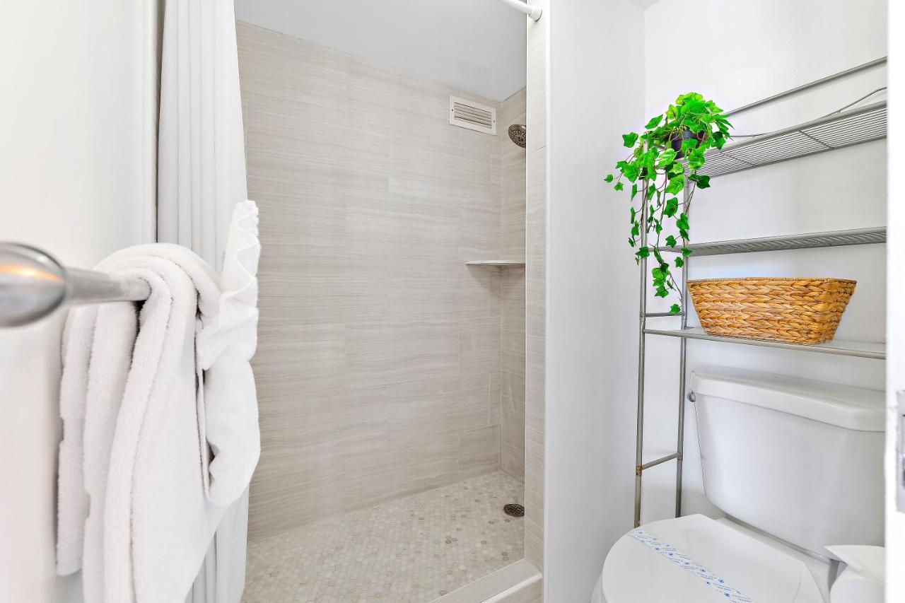 Beautiful Studio In The Heart Of Vibrant Waikiki 호놀룰루 외부 사진